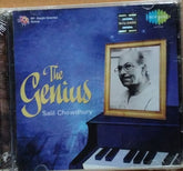 Salil Chowdhury - The Genius (CD) (2)