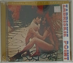 Various - Original Motion Picture Soundtrack: Zabriskie Point (CD) (2)