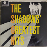 The Shadows - The Shadows' Greatest Hits (Vinyl)