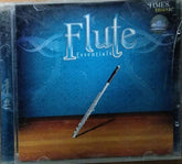 Various - Flute Essentials (CD)