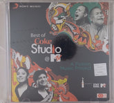 Various - Best of Coke Studio @ MTV (CD) (2)