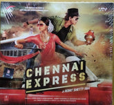 Vishal-Shekhar - Chennai Express (CD)