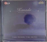 Pt. Jasraj, Ulhas Kashalkar, Pt. Rajan, Saajan Mishra - Kanada - Midnight Peace (CD)