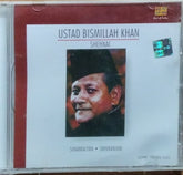 Ustad Bismillah Khan - Shehnai (CD)