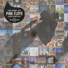 Pink Floyd - The Best Of Pink Floyd: A Foot In The Door (Vinyl) (2)