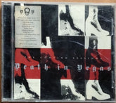 Death in Vegas - The Contino Sessions (CD)
