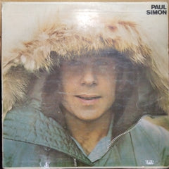 Paul Simon - Paul Simon (Vinyl)