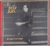 Billy Joel - An Innocent Man (CD)