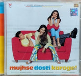 Rahul Sharma - Mujhse Dosti Karoge! (CD)