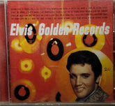Elvis Presley - Elvis' Golden Records (CD)