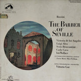 Vittorio Gui - The Barber of Seville (Vinyl) (3)