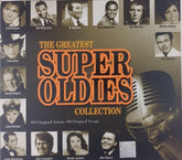 Various - The Greatest Super Oldies Collection (CD) (3)