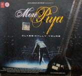 Various - More Piya (CD) (2)