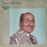 Mohd. Rafi - Lingering Memories (Vinyl)