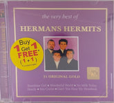 Herman's Hermits - The Very Best of Herman's Hermits (CD)