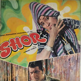Laxmikant Pyarelal - Shor (Vinyl)