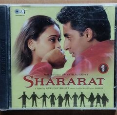 Sajid Wajid - Shararat (CD)