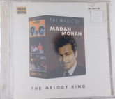 Madan Mohan - The Magic of Madan Mohan (CD) (2)