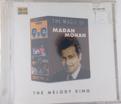 Madan Mohan - The Magic of Madan Mohan (CD) (2)