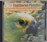 Educational - Feathered Phonics Vol. 1 (CD)