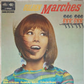 Royal Military Band - Golden Marches (Vinyl)