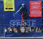 Various - Original Motion Picture Soundtrack Sparkle (CD)