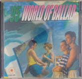 Various - '95 World of Ballad (CD)