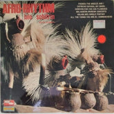 Lalo Schifrin - Afro-Rhythm (Vinyl)