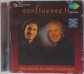 Rahul Sharma, Richard Clayderman - Confluence II (CD)
