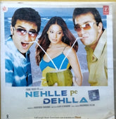 Anand Raj Anand - Nehle Pe Dehlla (CD)