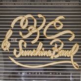 KC & The Sunshine Band - Greatest Hits (Vinyl)