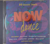 Various - NOW Dance (CD)