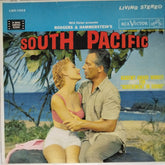 Richard Rodgers, Oscar Hammerstein II - South Pacific (Vinyl)