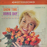 Doris Day - Show Time (Vinyl)