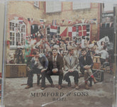 Mumford & Sons - Babel (CD)