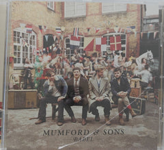 Mumford & Sons - Babel (CD)
