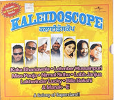 Various - Kaleidoscope (CD)