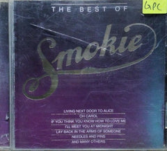 Smokie - The Best of Smokie (CD)