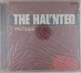 The Haunted - Versus (CD)