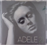 Adele - 21 (CD)