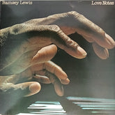 Ramsey Lewis - Love Notes (Vinyl)