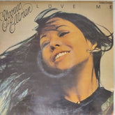 Yvonne Elliman - Love Me (Vinyl)