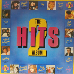 Various - The Hits Album 2 (Vinyl) (2)
