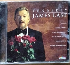 James Last - Tenderly (CD)