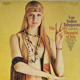 Los Indios Tabajaras - The Very Thought of You (Vinyl)