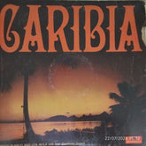 Hugo Blanco, Los Avila - Caribia (Vinyl)