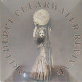 Creedence Clearwater Revival - Mardi Gras (Vinyl)