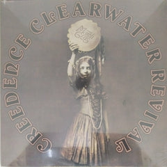 Creedence Clearwater Revival - Mardi Gras (Vinyl)