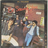 Dr. Feelgood - Be Seeing You (Vinyl)