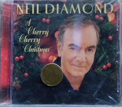 Neil Diamond - A Cherry Cherry Christmas (CD)